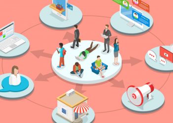 Omnichannel Marketing: How Omnichannel can Scale Your Business