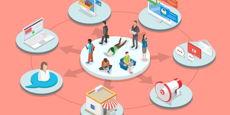 Omnichannel Marketing: How Omnichannel can Scale Your Business