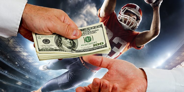 Sports Betting – Enhance Your Win Ratio By Enhancing Your Information