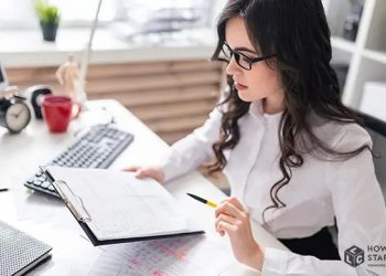 How does sales tax work in the U.S.?