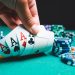 Overcoming a weakhand in poker