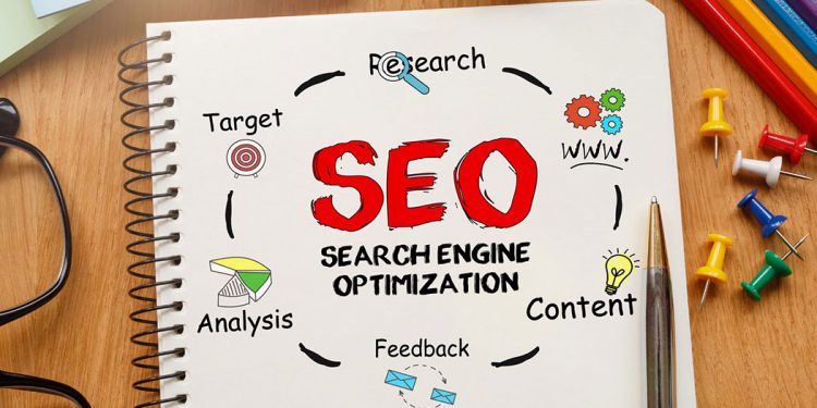 5 Helpful Tips for Creating a Successful SEO Strategy