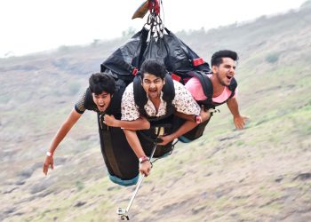 9 Exciting Outdoor Adventures for First-timers