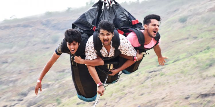 9 Exciting Outdoor Adventures for First-timers
