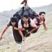 9 Exciting Outdoor Adventures for First-timers