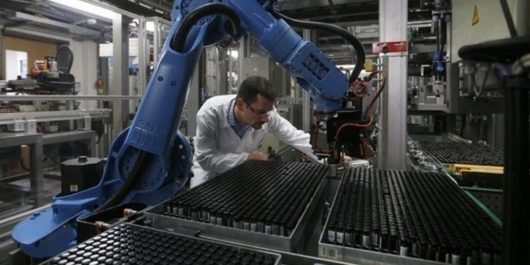 Understanding Urbanization Through the Eyes of the Industrial Revolution