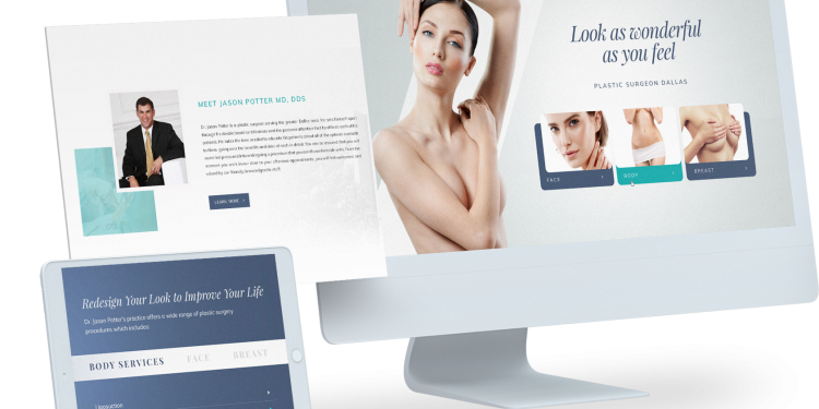 Why a Plastic Surgery Practice Needs SEO Services