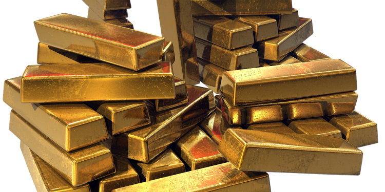 Gain Exposure to Gold Using These Methods