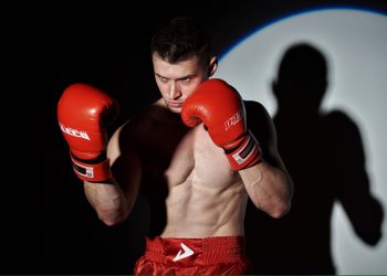 Benefits of Joining a Boxing Gym