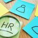 Human Resources And Record Retention