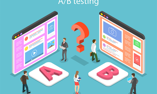 A/B Testing: A Beginners Guide