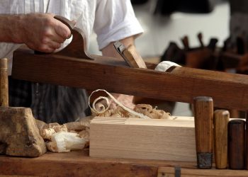 Woodworkers’ Favorite Types of Wood