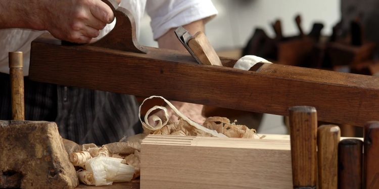 Woodworkers’ Favorite Types of Wood