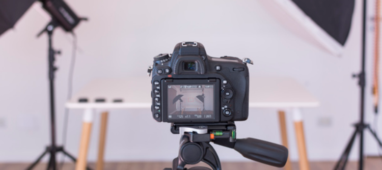Design an Attractive Logo for Your Photography Business in 3 Steps