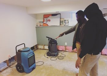 Everything You Want To Know About Commercial Water Damage And Restoration