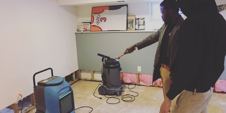 Everything You Want To Know About Commercial Water Damage And Restoration