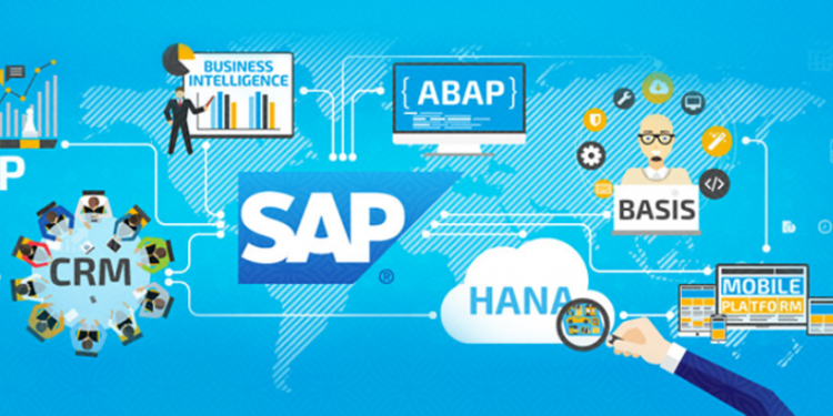 Understanding The Crucial SAP Implementation Tools And Tactics To Shape The Digital Transformation