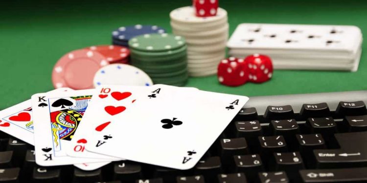 How Should I Play Online Gambling Guest Post Casino?