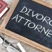 How does Experience of the Divorce Attorney Gather Resources for your Case 
