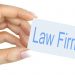 Making the Best Use of Law Firms in Dallas, TX