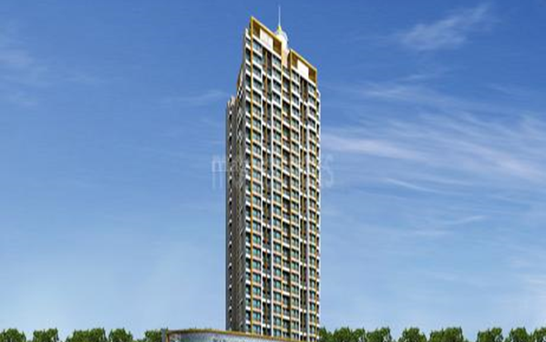 One of the best property in Kalyan East is Wadhwa Regalia