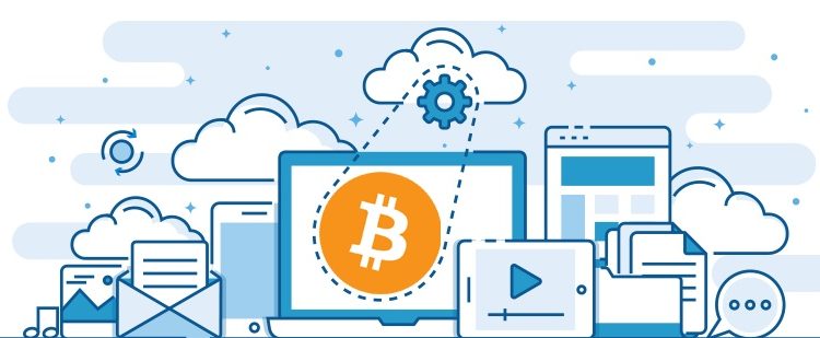 Bitcoin for Cloud Hosting – Is It A Good Idea?