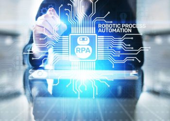 The Growing Demand In RPA Consulting And Its Added Features