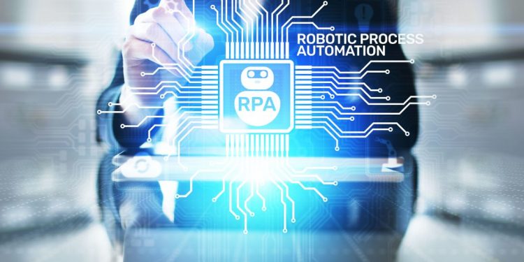 The Growing Demand In RPA Consulting And Its Added Features