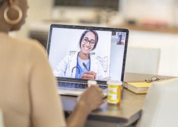 Online Doctor Consultation