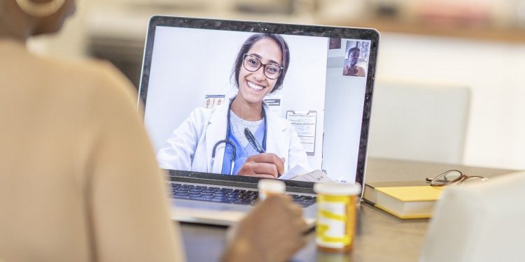 Online Doctor Consultation