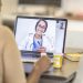 Online Doctor Consultation