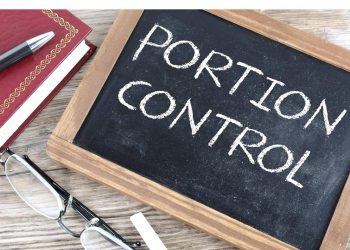 Top Portion Control Tips by Nutritionists