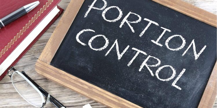 Top Portion Control Tips by Nutritionists