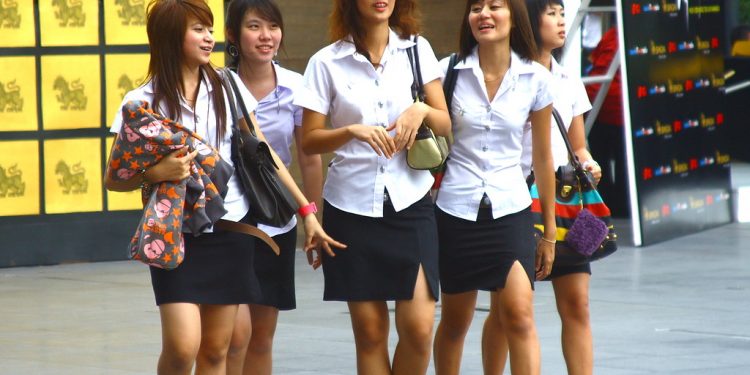 Important Factors When Choosing A School In Bangkok