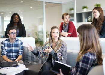 Virtual Receptionist – A Vital Member in the Workplace