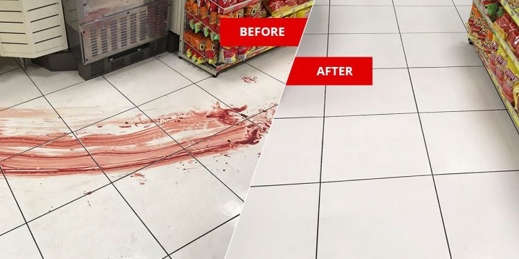 Questions to Ask a Crime Scene Cleaning Company