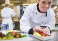 Four Ways to Keep Your Food Safe