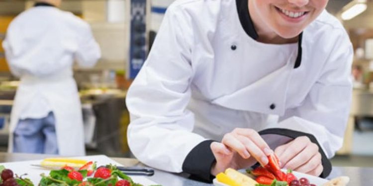 Four Ways to Keep Your Food Safe
