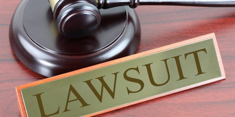 Why there is a class action lawsuit against Prolia