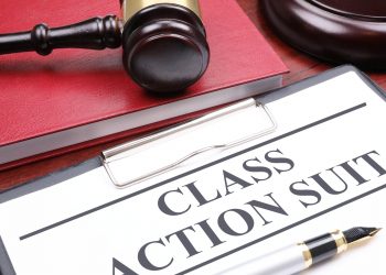 How to Open a Class-Action Lawsuit
