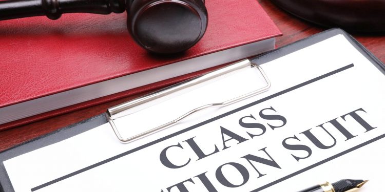 How to Open a Class-Action Lawsuit