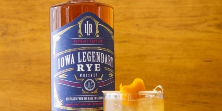 What is Rye Whiskey all about?