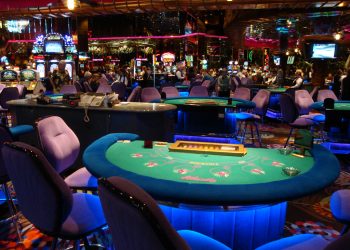 Tips for Casinos and Players to Maintain Online Casino Safety