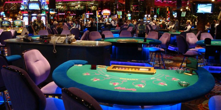 Tips for Casinos and Players to Maintain Online Casino Safety