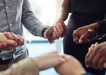 Religion Is More Than Old Books: 6 Real-Life Benefits of Belonging to a Faith Community