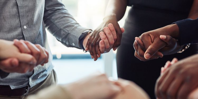 Religion Is More Than Old Books: 6 Real-Life Benefits of Belonging to a Faith Community