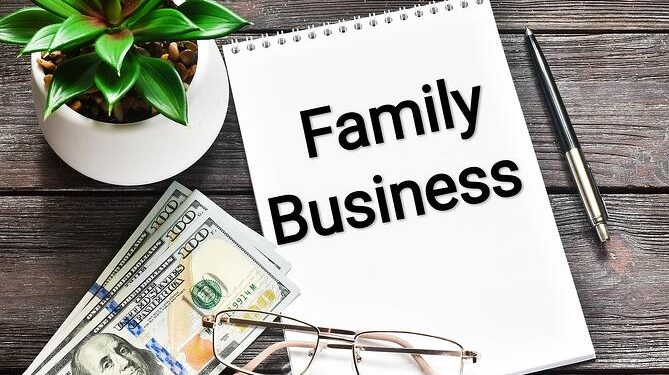 Starting a Family Business: Key Legal Steps You Need to Take