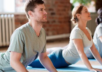Fun Stress-relieving Activities You Have to Try at Least Once