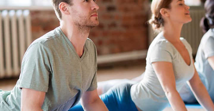 Fun Stress-relieving Activities You Have to Try at Least Once