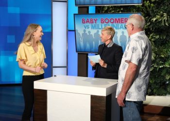 Millennials vs. Boomers: The Showdown